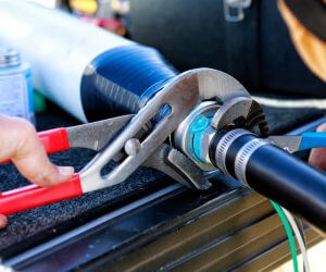 About Sewer Line Replacement Brohard, WV